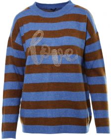 Пуловери и плетива KEY LARGO