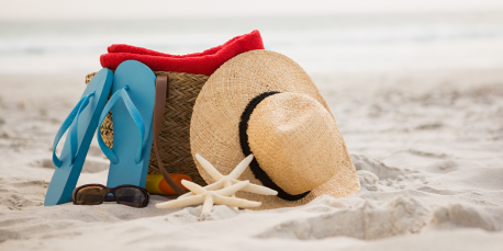 6 Плажни аксесоари за лятната ви почивка