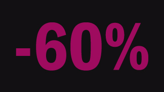 60% RedLable (NOS,A,B)