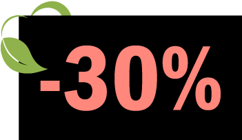 30% extra (SL)